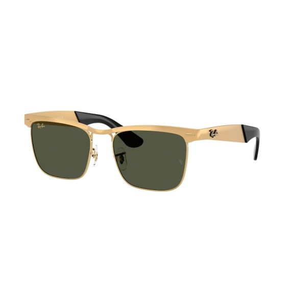 Ray-Ban RB 3875 927633 Güneş Gözlüğü, Cinsiyet: Unisex, Ekartman: 53, Resim 12