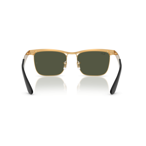 Ray-Ban RB 3875 927633 Güneş Gözlüğü, Cinsiyet: Unisex, Ekartman: 53, Resim 4