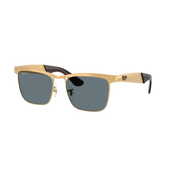 Ray-Ban RB 3875 92763R Güneş Gözlüğü, Cinsiyet: Unisex, Ekartman: 56, Polarize: Evet, Resim 12