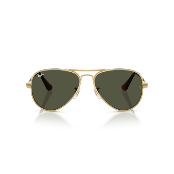 Ray-Ban RB 3925 001/31 Güneş Gözlüğü, Cinsiyet: Unisex, Ekartman: 62, Resim 8