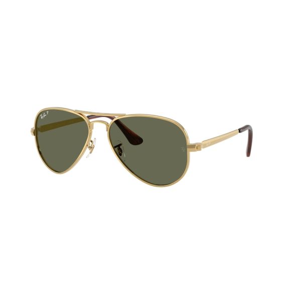 Ray-Ban RB 3925 001/58 Güneş Gözlüğü, Cinsiyet: Unisex, Ekartman: 58, Resim 12