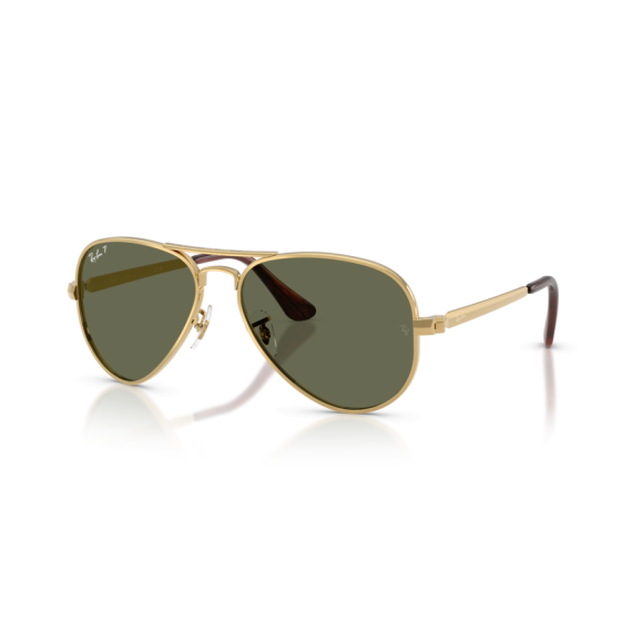 Ray-Ban RB 3925 001/58 Güneş Gözlüğü, Cinsiyet: Unisex, Ekartman: 58