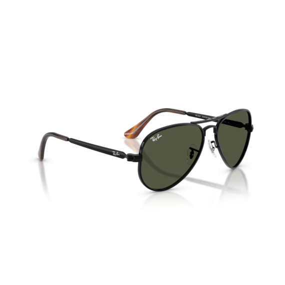 Ray-Ban RB 3925 002/31 Güneş Gözlüğü, Cinsiyet: Unisex, Ekartman: 58, Resim 6