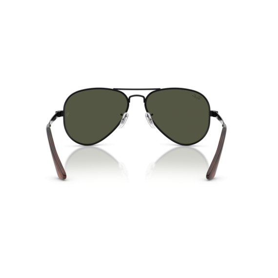 Ray-Ban RB 3925 002/31 Güneş Gözlüğü, Cinsiyet: Unisex, Ekartman: 62, Resim 4