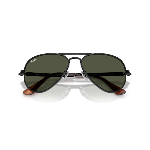 Ray-Ban RB 3925 002/31 Güneş Gözlüğü, Cinsiyet: Unisex, Ekartman: 62, Resim 10