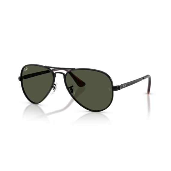 Ray-Ban RB 3925 002/31 Güneş Gözlüğü, Cinsiyet: Unisex, Ekartman: 58