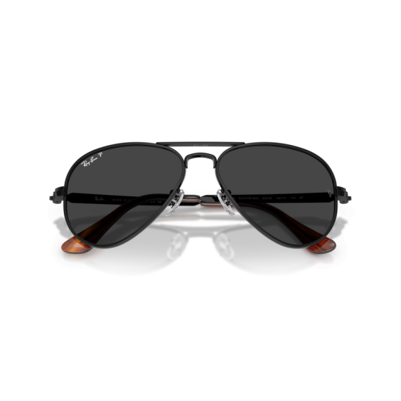 Ray-Ban RB 3925 002/48 Güneş Gözlüğü, Cinsiyet: Unisex, Ekartman: 62, Resim 10