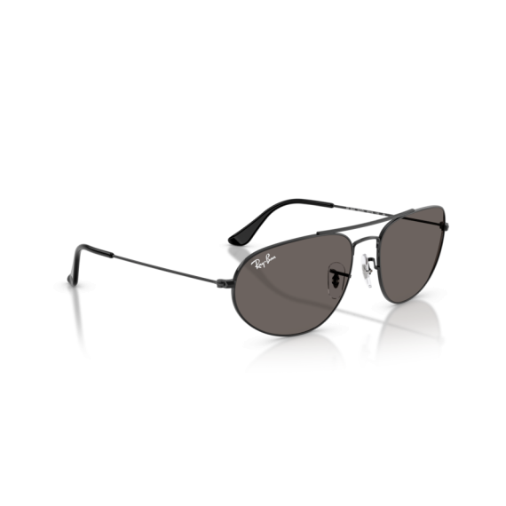 Ray-Ban RB 3945 002/B1 Güneş Gözlüğü, Cinsiyet: Unisex, Ekartman: 62, Resim 6