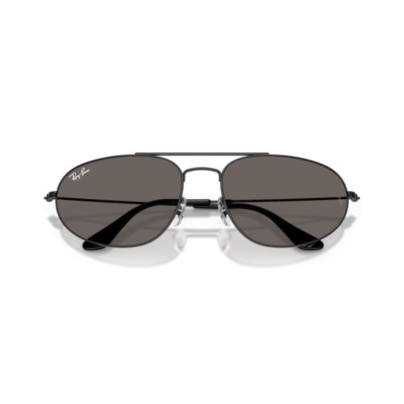 Ray-Ban RB 3945 002/B1 Güneş Gözlüğü, Cinsiyet: Unisex, Ekartman: 62, Resim 10