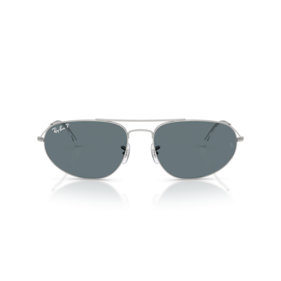 Ray-Ban RB 3945 003/3R Güneş Gözlüğü, Cinsiyet: Unisex, Ekartman: 62, Resim 8