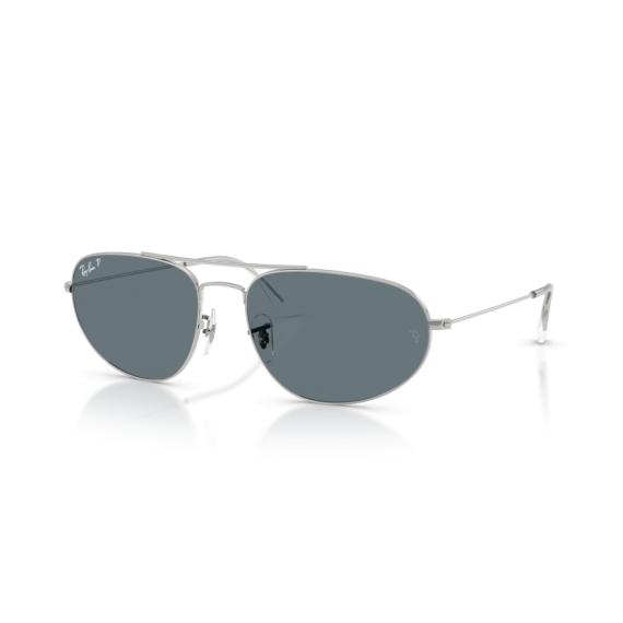 Ray-Ban RB 3945 003/3R Güneş Gözlüğü, Cinsiyet: Unisex, Ekartman: 60