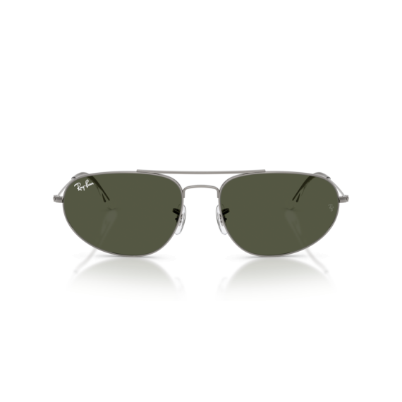 Ray-Ban RB 3945 004/31 Güneş Gözlüğü, Cinsiyet: Unisex, Ekartman: 60, Resim 8