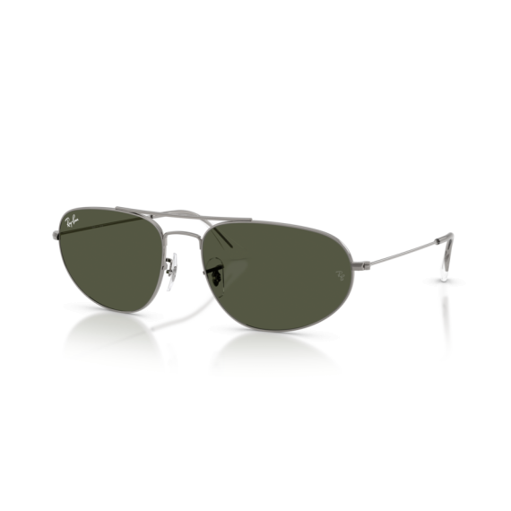 Ray-Ban RB 3945 004/31 Güneş Gözlüğü, Cinsiyet: Unisex, Ekartman: 60