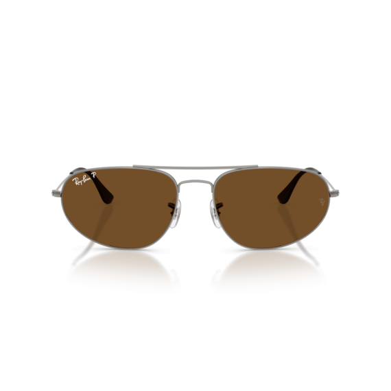 Ray-Ban RB 3945 004/57 Güneş Gözlüğü, Cinsiyet: Unisex, Ekartman: 60, Resim 8