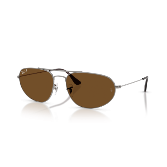Ray-Ban RB 3945 004/57 Güneş Gözlüğü, Cinsiyet: Unisex, Ekartman: 62