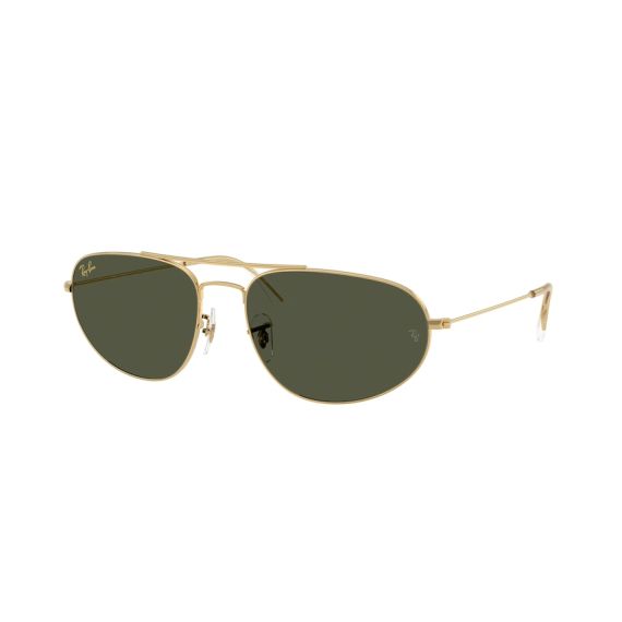 Ray-Ban RB 3945 919631 Güneş Gözlüğü, Cinsiyet: Unisex, Ekartman: 62, Resim 12