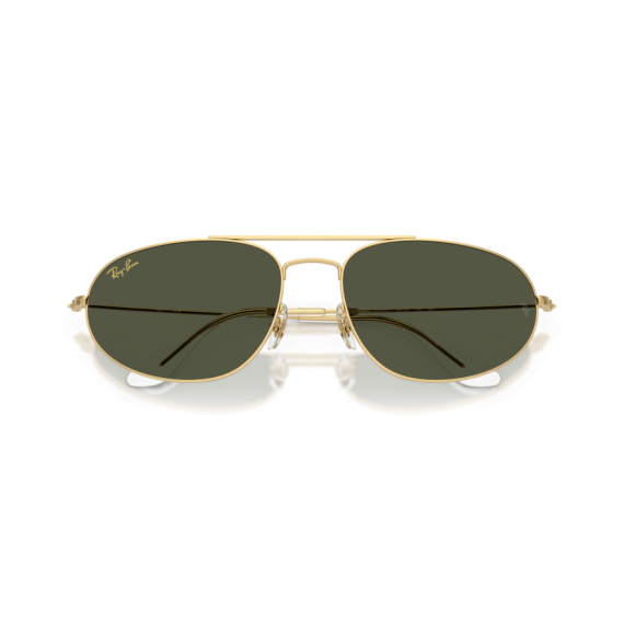 Ray-Ban RB 3945 919631 Güneş Gözlüğü, Cinsiyet: Unisex, Ekartman: 60, Resim 10
