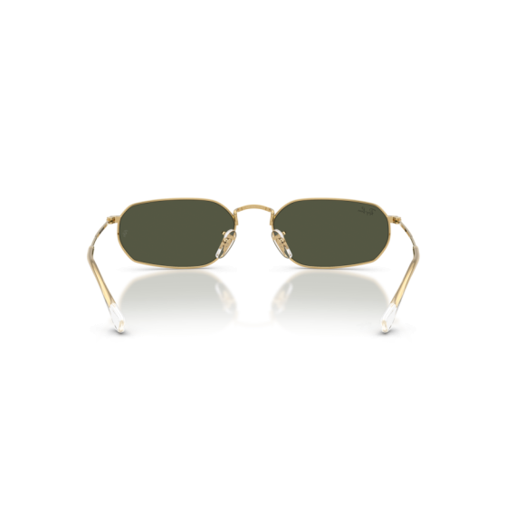 Ray-Ban RB 3947 001/31 Güneş Gözlüğü, Cinsiyet: Unisex, Ekartman: 57, Resim 4