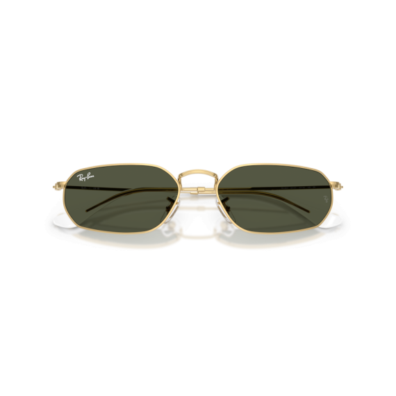 Ray-Ban RB 3947 001/31 Güneş Gözlüğü, Cinsiyet: Unisex, Ekartman: 57, Resim 10