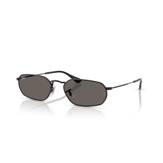 Ray-Ban RB 3947 002/B1 Güneş Gözlüğü, Cinsiyet: Unisex, Ekartman: 54