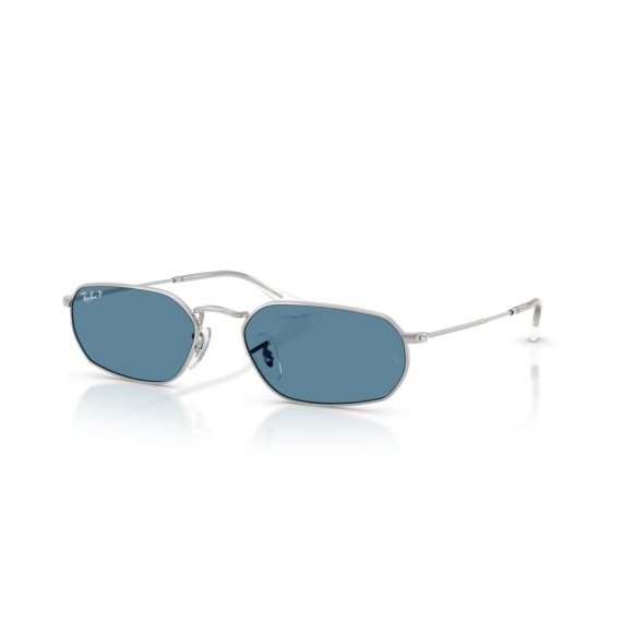 Ray-Ban RB 3947 003/S2 Güneş Gözlüğü, Cinsiyet: Unisex, Ekartman: 57