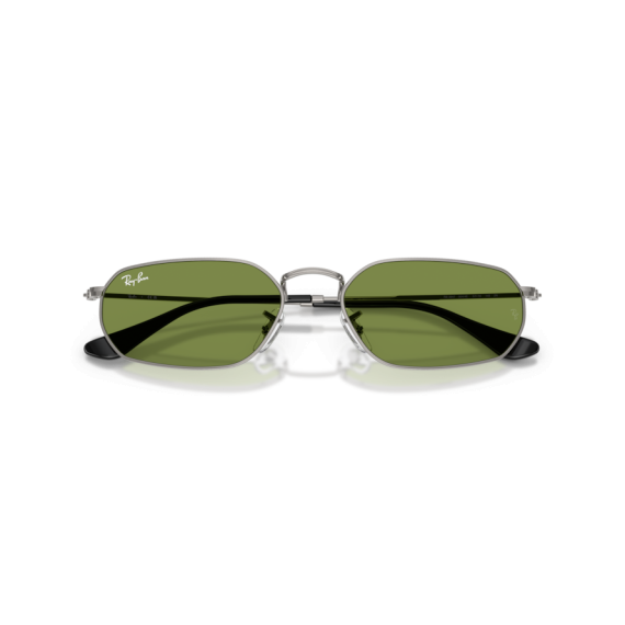 Ray-Ban RB 3947 004/4E Güneş Gözlüğü, Cinsiyet: Unisex, Ekartman: 54, Resim 10