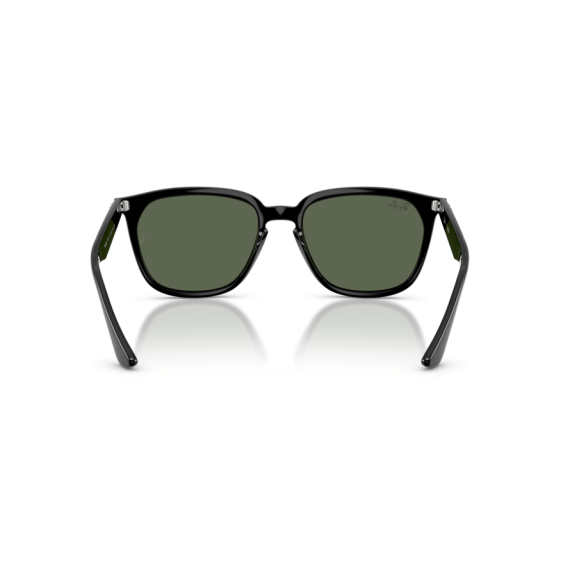 Ray-Ban RB 4362 601/71 Güneş Gözlüğü, Resim 4