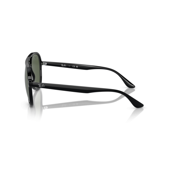 Ray-Ban RB 4376 601/71 Güneş Gözlüğü, Resim 2