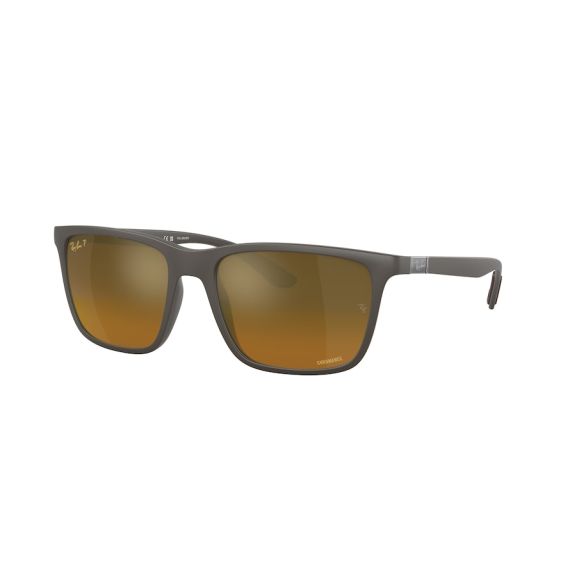 Ray-Ban RB 4385 6124A3 Güneş Gözlüğü, Resim 14