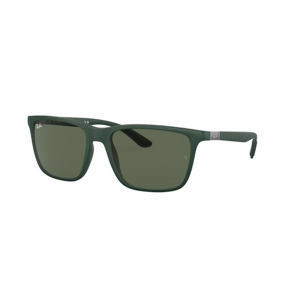 Ray-Ban RB 4385 665771 Güneş Gözlüğü, Resim 8