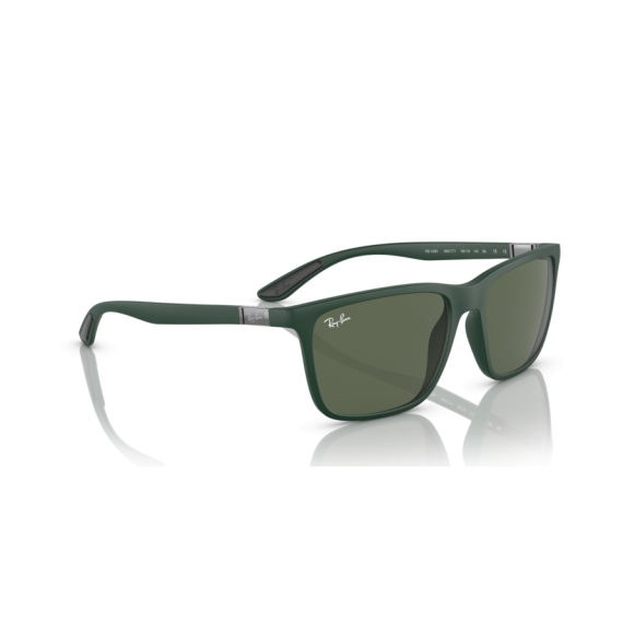 Ray-Ban RB 4385 665771 Güneş Gözlüğü, Resim 4