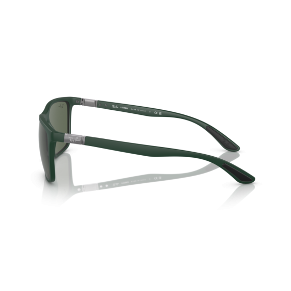 Ray-Ban RB 4385 665771 Güneş Gözlüğü, Resim 2