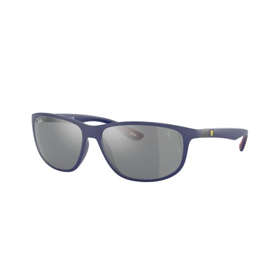 Ray-Ban RB 4394M F6046G Güneş Gözlüğü, Resim 8