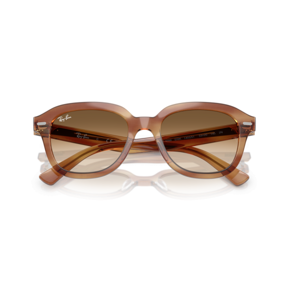 Ray-Ban RB 4398 140351 Güneş Gözlüğü, Cinsiyet: Unisex, Ekartman: 53, Resim 10