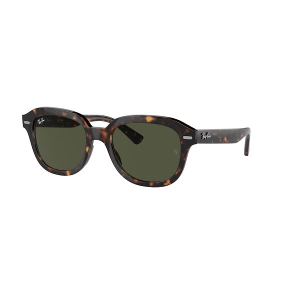 Ray-Ban RB 4398 902/31 Güneş Gözlüğü, Cinsiyet: Unisex, Ekartman: 53, Resim 12