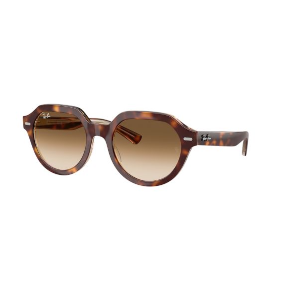 Ray-Ban RB 4399 141451 Güneş Gözlüğü, Cinsiyet: Unisex, Ekartman: 53, Resim 7