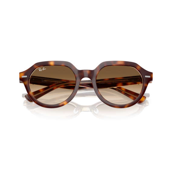 Ray-Ban RB 4399 141451 Güneş Gözlüğü, Cinsiyet: Unisex, Ekartman: 53, Resim 6