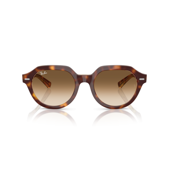 Ray-Ban RB 4399 141451 Güneş Gözlüğü, Cinsiyet: Unisex, Ekartman: 53, Resim 5
