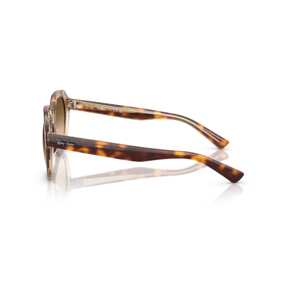 Ray-Ban RB 4399 141451 Güneş Gözlüğü, Cinsiyet: Unisex, Ekartman: 53, Resim 2