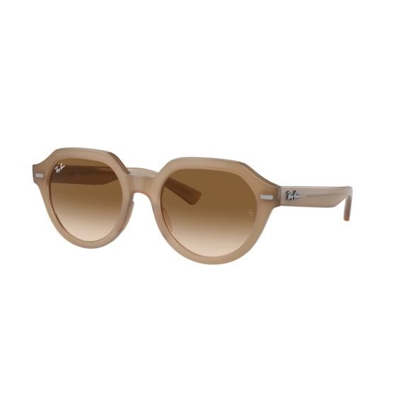 Ray-Ban RB 4399 616651 Güneş Gözlüğü, Cinsiyet: Unisex, Ekartman: 53, Resim 7