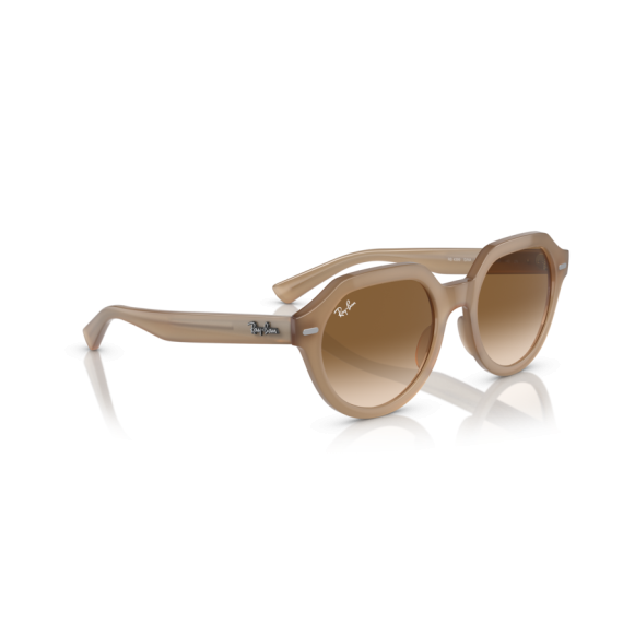Ray-Ban RB 4399 616651 Güneş Gözlüğü, Cinsiyet: Unisex, Ekartman: 51, Resim 4