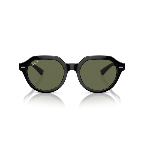 Ray-Ban RB 4399 901/58 Güneş Gözlüğü, Cinsiyet: Unisex, Ekartman: 51, Resim 8