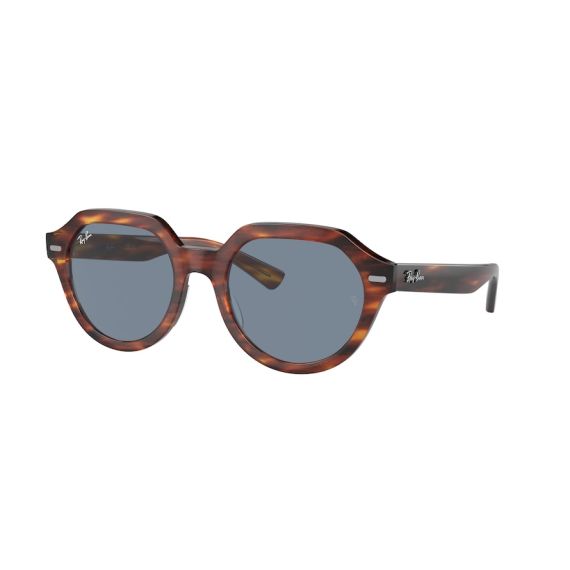 Ray-Ban RB 4399 954/62 Güneş Gözlüğü, Cinsiyet: Unisex, Ekartman: 51, Resim 12