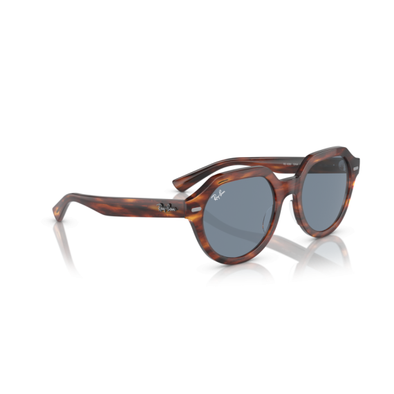 Ray-Ban RB 4399 954/62 Güneş Gözlüğü, Cinsiyet: Unisex, Ekartman: 53, Resim 6
