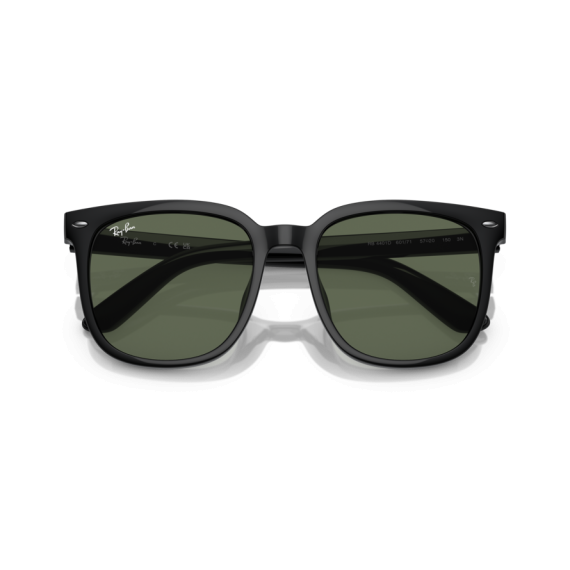 Ray-Ban RB 4401D 601/71 Güneş Gözlüğü, Cinsiyet: Unisex, Ekartman: 57, Resim 10