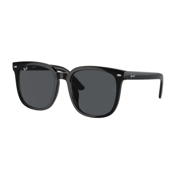 Ray-Ban RB 4401D 601/87 Güneş Gözlüğü, Cinsiyet: Unisex, Ekartman: 57, Resim 12