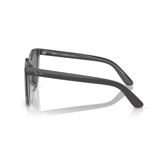 Ray-Ban RB 4401D 659981 Güneş Gözlüğü, Cinsiyet: Unisex, Ekartman: 57, Resim 2