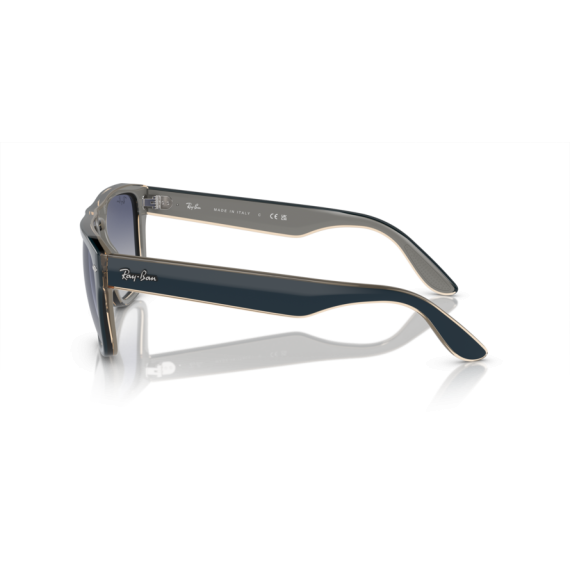 Ray-Ban RB 4407 67304L Güneş Gözlüğü, Resim 2