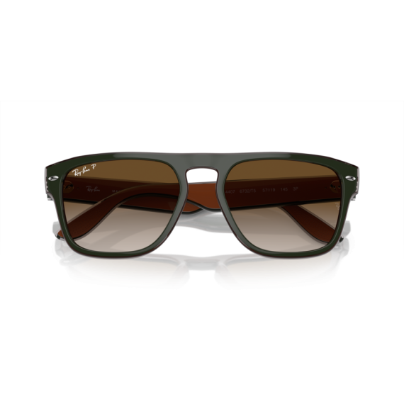 Ray-Ban RB 4407 6732T5 Güneş Gözlüğü, Resim 6