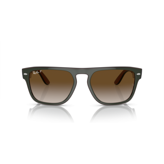 Ray-Ban RB 4407 6732T5 Güneş Gözlüğü, Resim 5